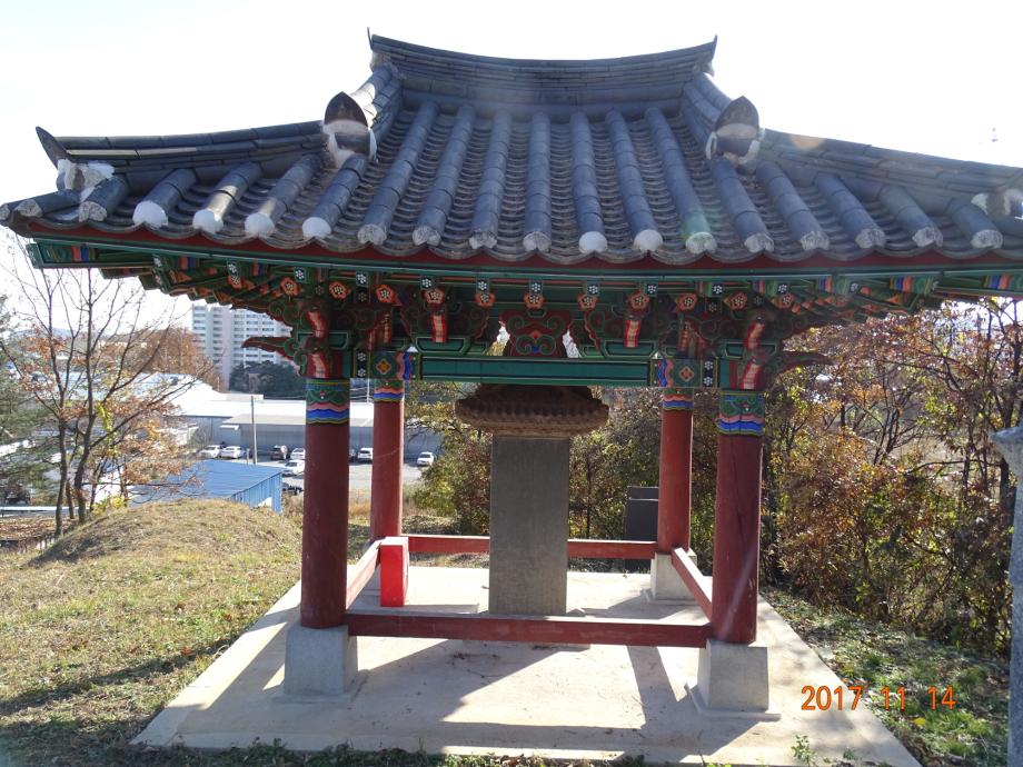 충청북도 문화재돌봄사업