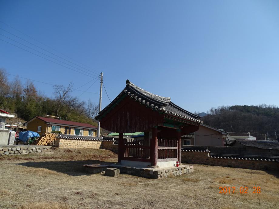 충청북도 문화재돌봄사업