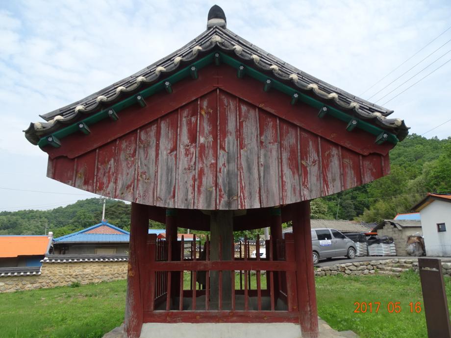 충청북도 문화재돌봄사업