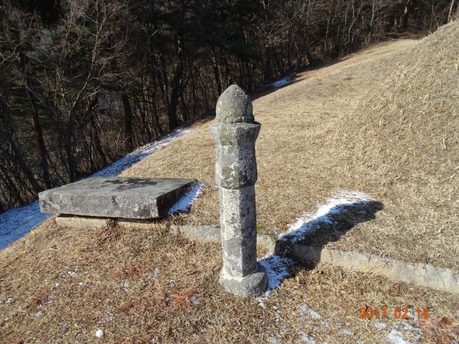 충청북도 문화재돌봄사업