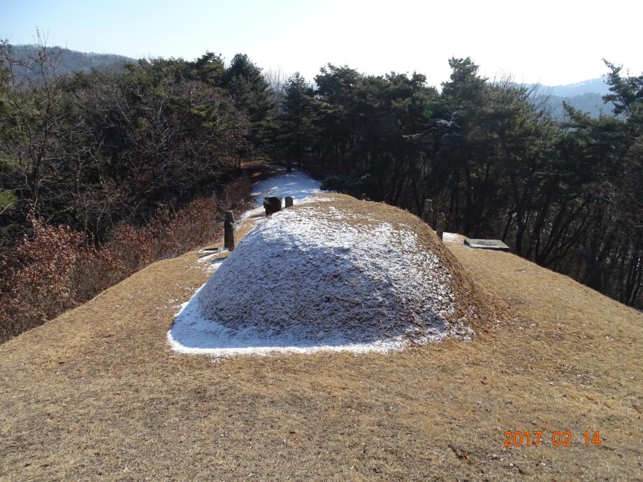 충청북도 문화재돌봄사업