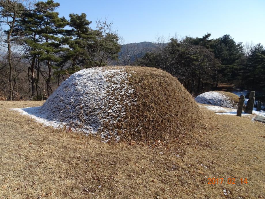 충청북도 문화재돌봄사업