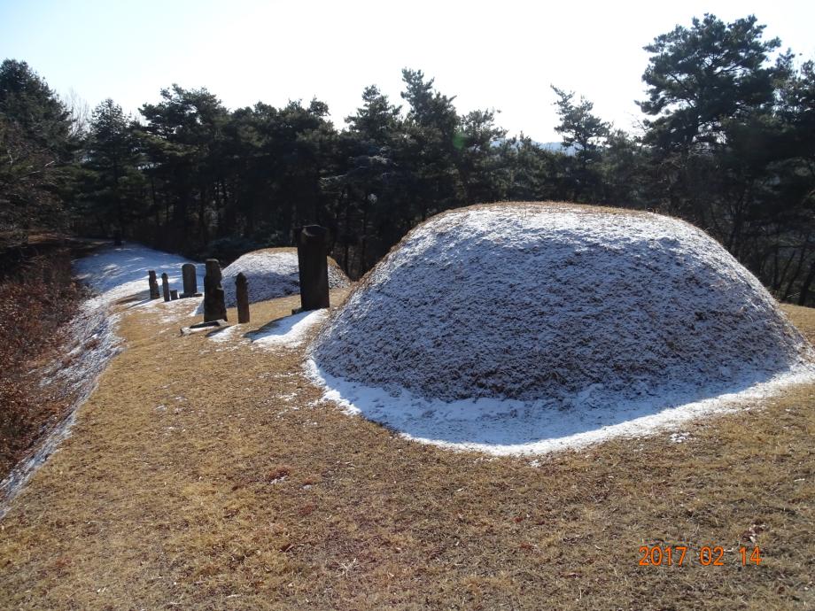 충청북도 문화재돌봄사업
