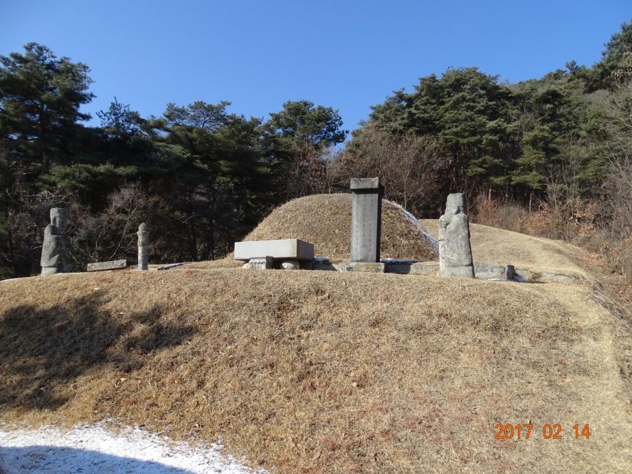 충청북도 문화재돌봄사업