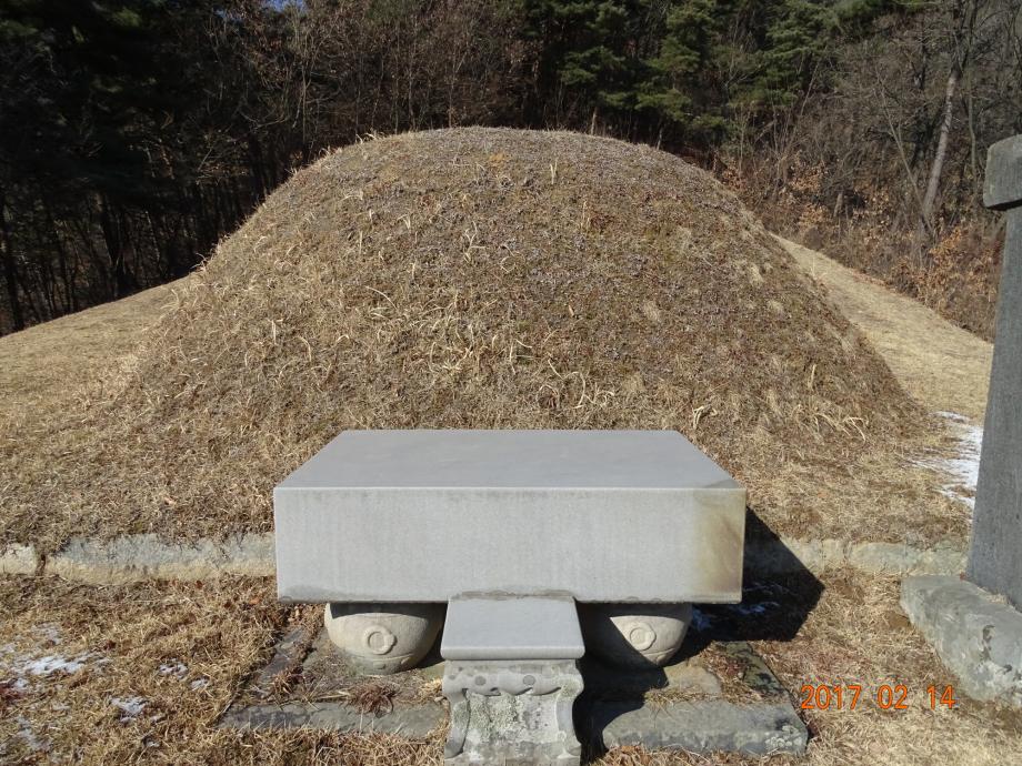 충청북도 문화재돌봄사업