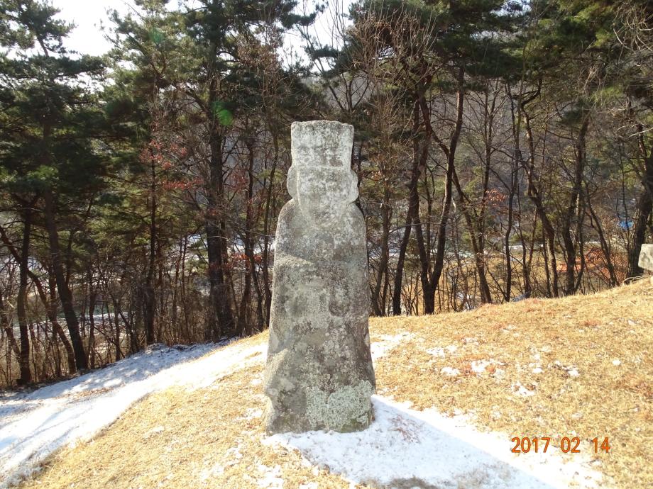 충청북도 문화재돌봄사업