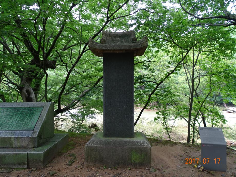 충청북도 문화재돌봄사업