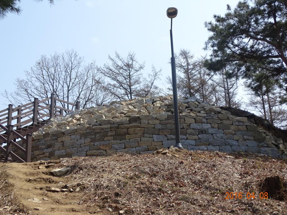 충청북도 문화재돌봄사업