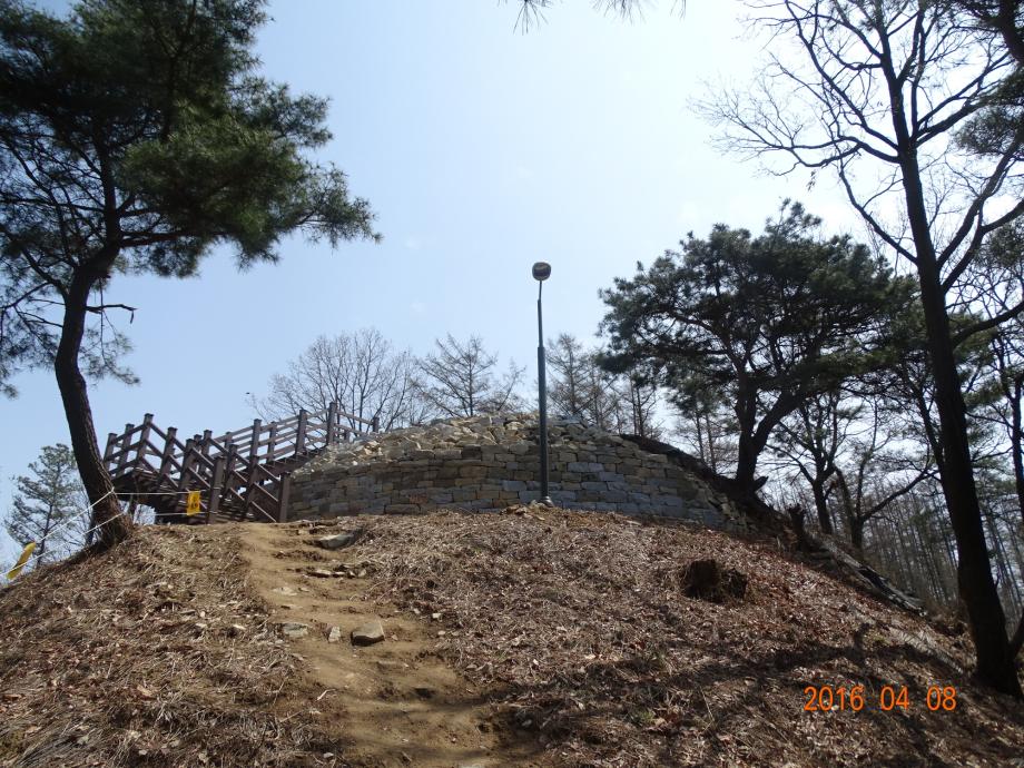 충청북도 문화재돌봄사업