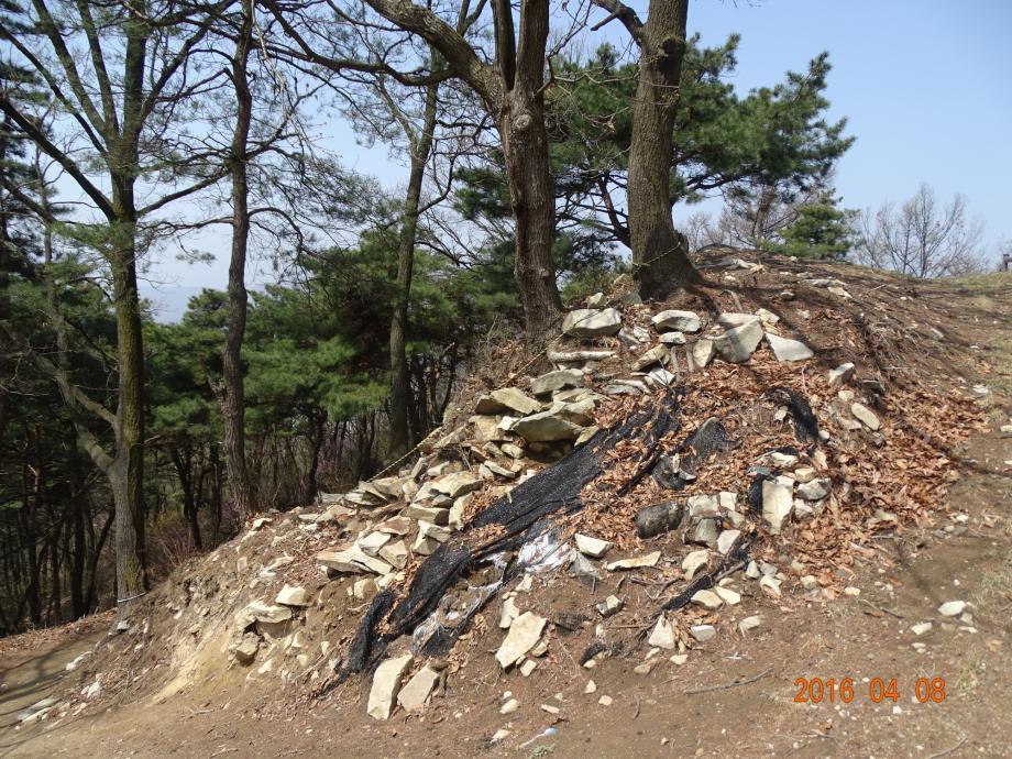 충청북도 문화재돌봄사업