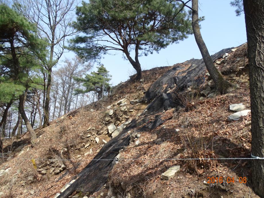 충청북도 문화재돌봄사업