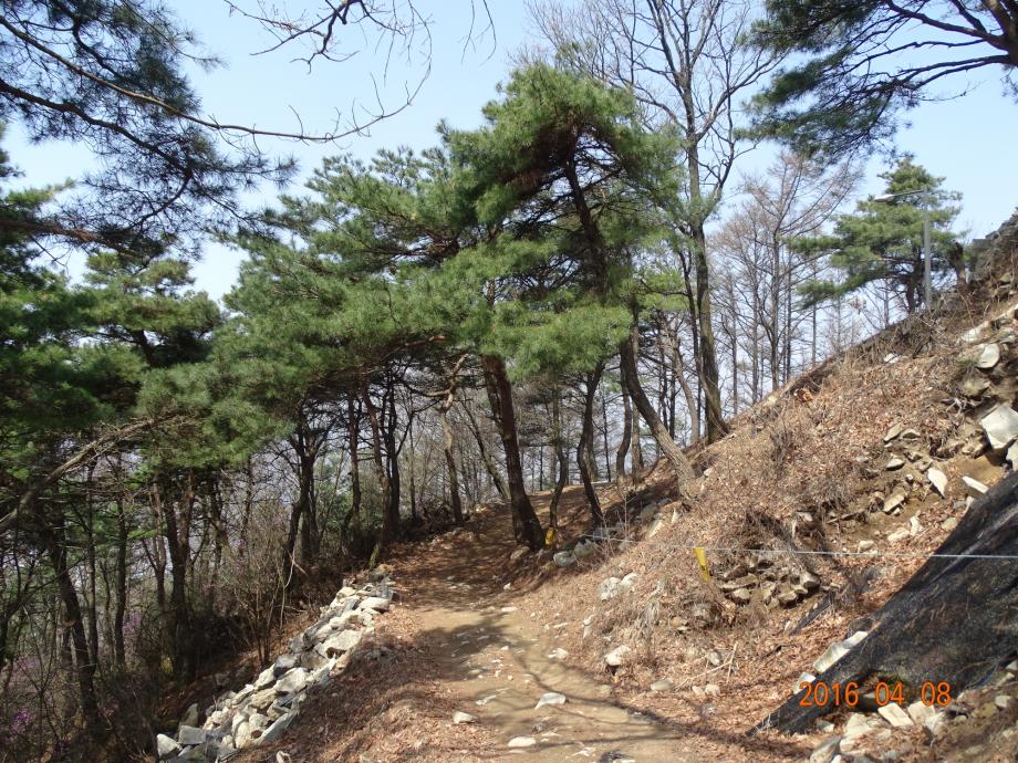 충청북도 문화재돌봄사업