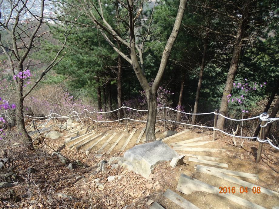 충청북도 문화재돌봄사업