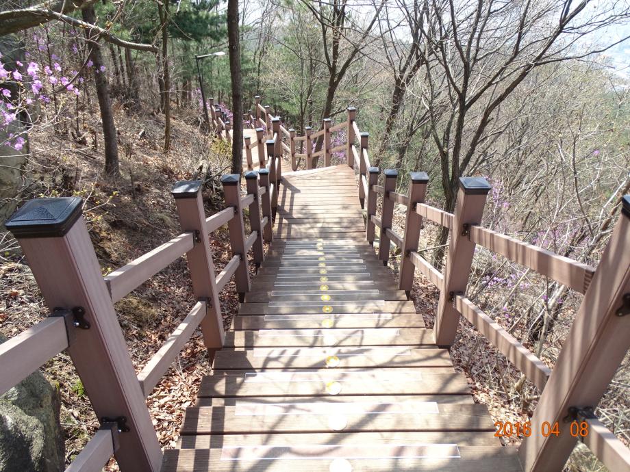 충청북도 문화재돌봄사업