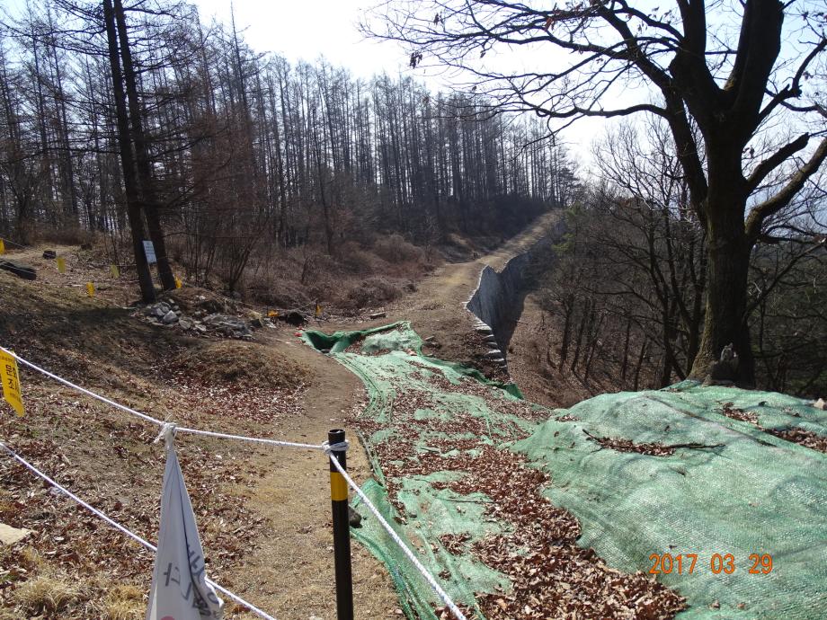 충청북도 문화재돌봄사업