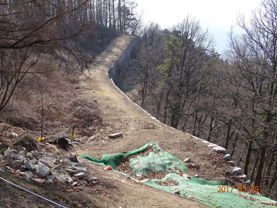충청북도 문화재돌봄사업