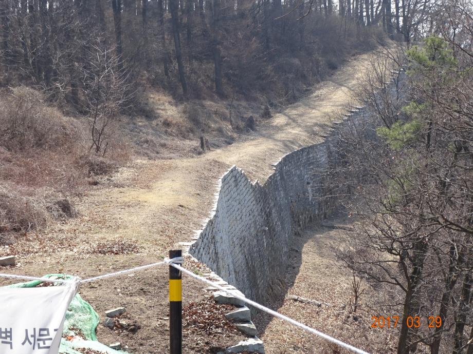 충청북도 문화재돌봄사업