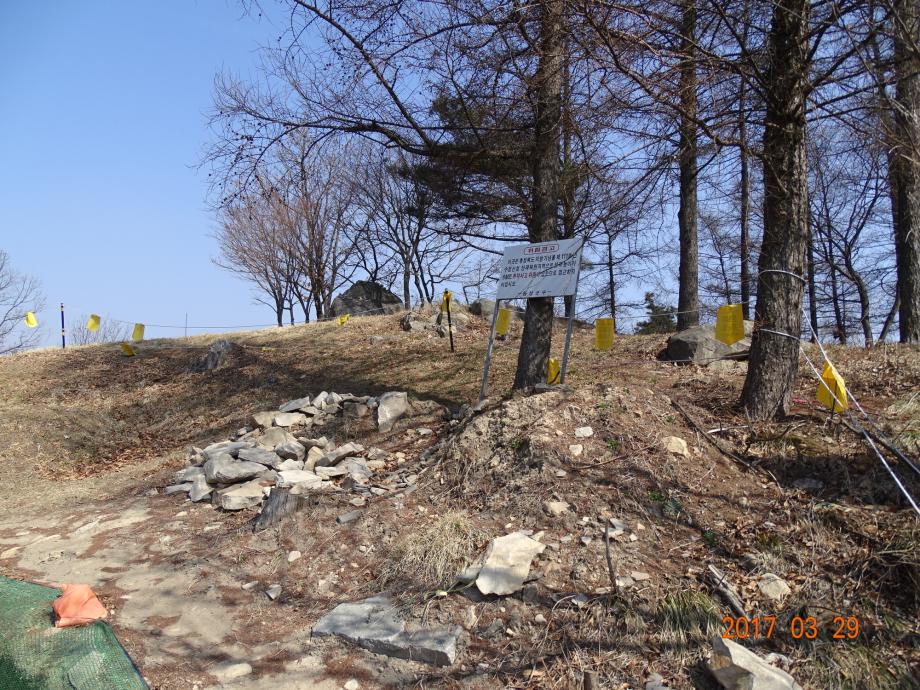 충청북도 문화재돌봄사업