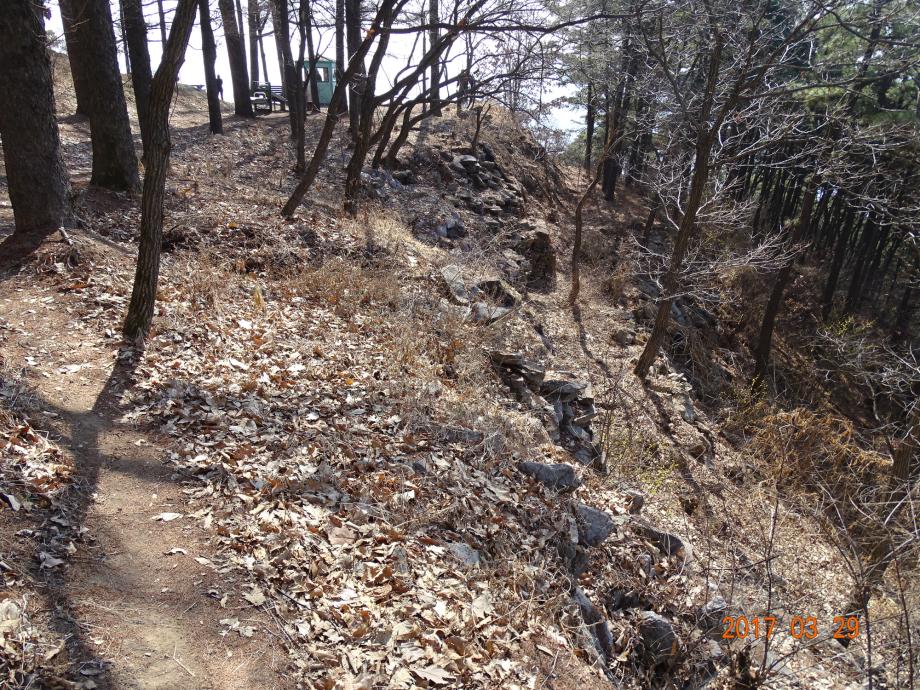 충청북도 문화재돌봄사업