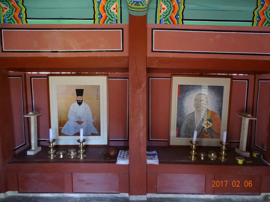 충청북도 문화재돌봄사업