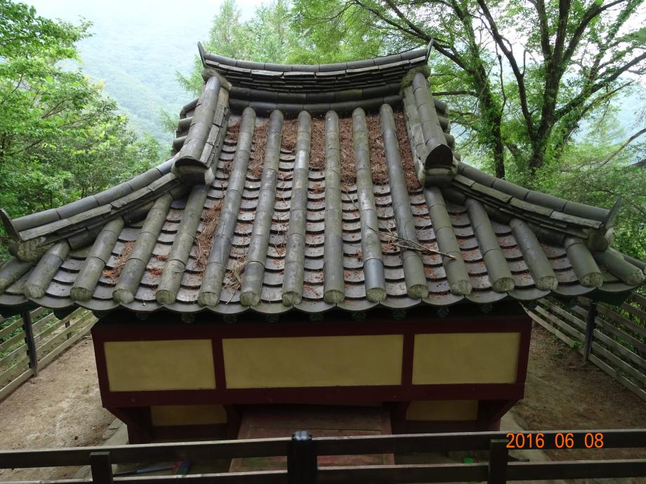 충청북도 문화재돌봄사업