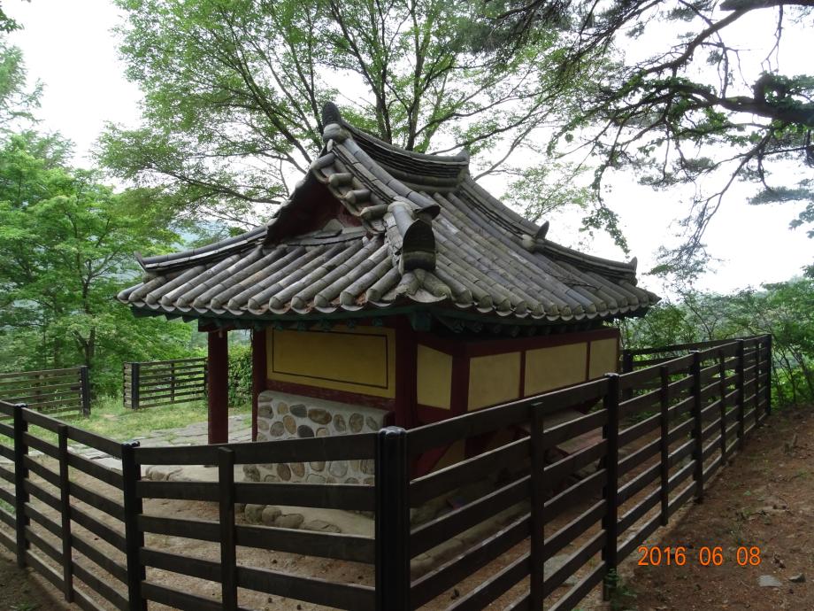 충청북도 문화재돌봄사업