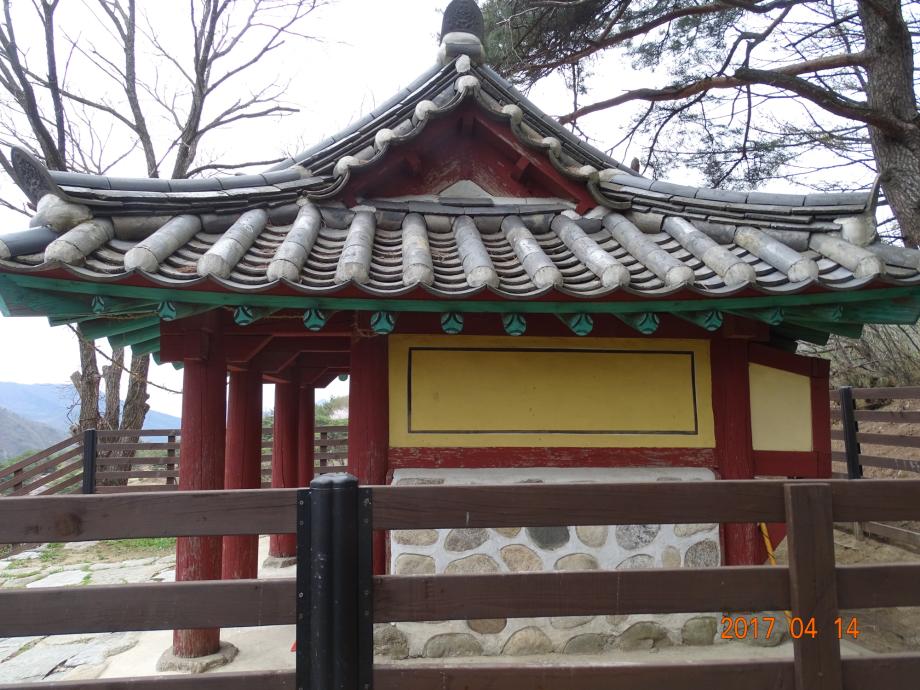 충청북도 문화재돌봄사업