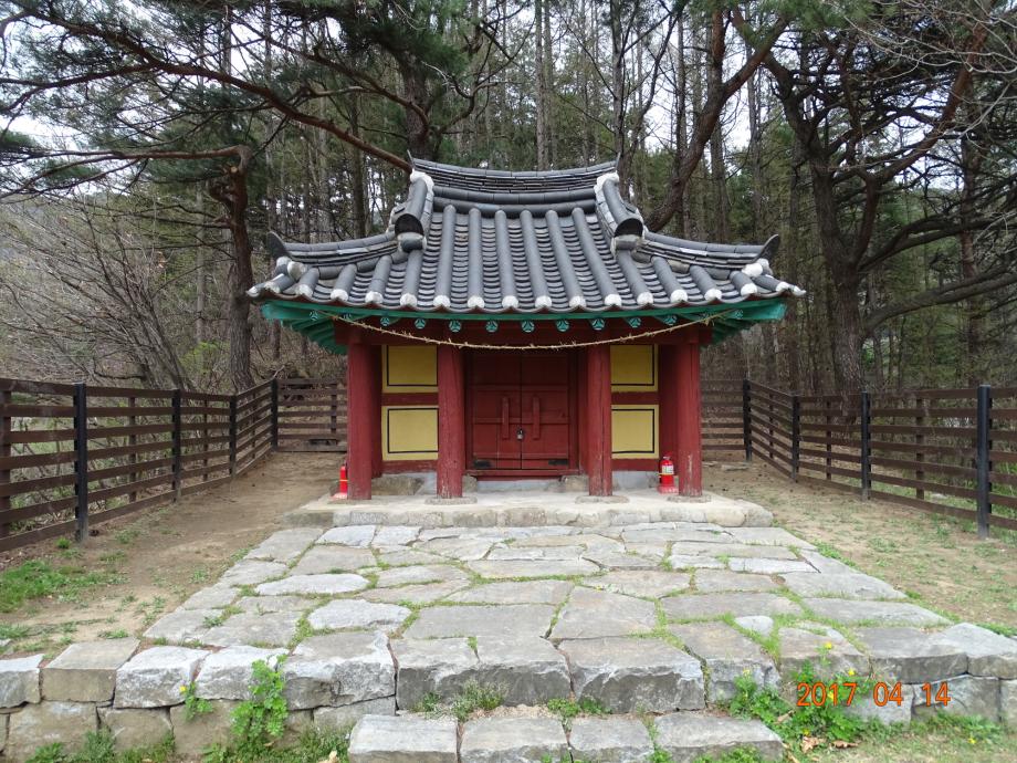 충청북도 문화재돌봄사업