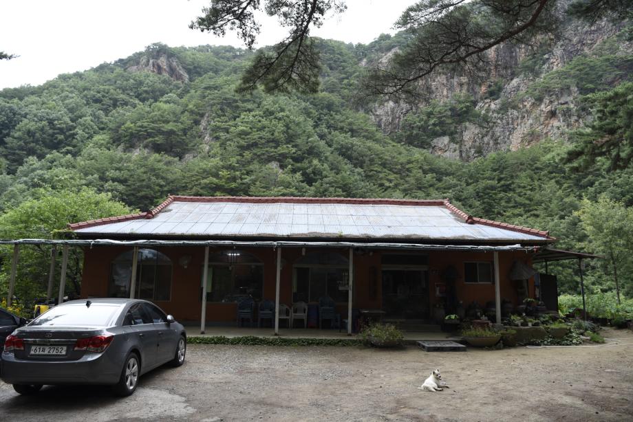 충청북도 지정문화재(무형) 정기조사