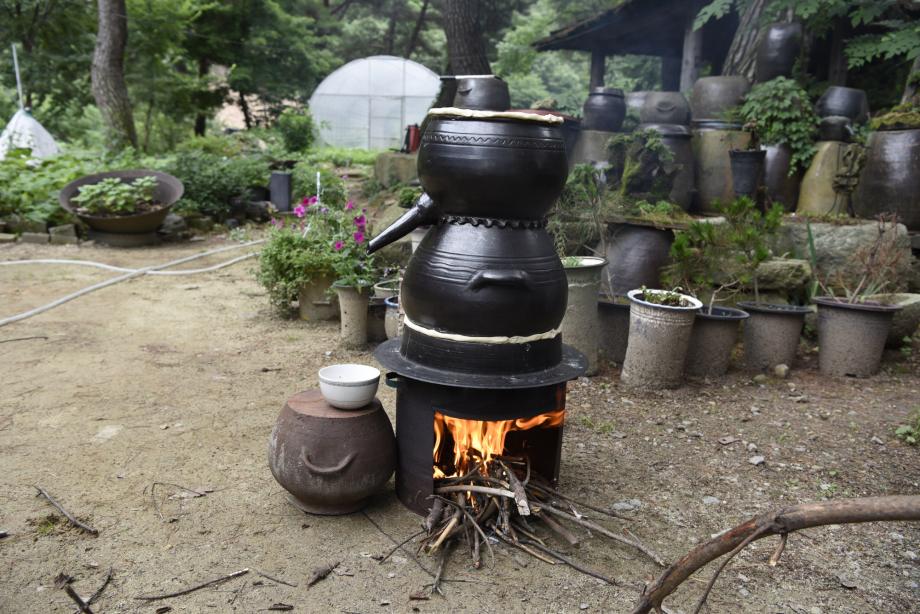 충청북도 지정문화재(무형) 정기조사