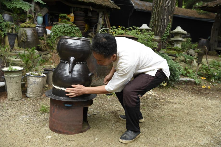 충청북도 지정문화재(무형) 정기조사