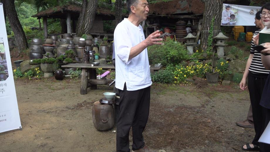 도지정 무형문화재 공개행사 모니터링