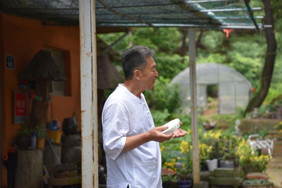 도지정 무형문화재 공개행사 모니터링