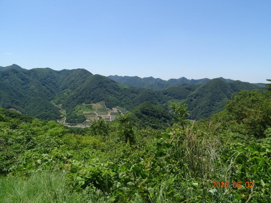 충청북도 문화재돌봄사업