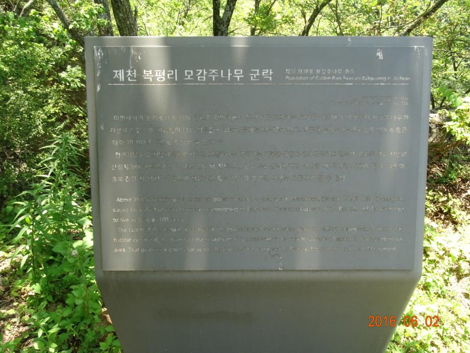 충청북도 문화재돌봄사업