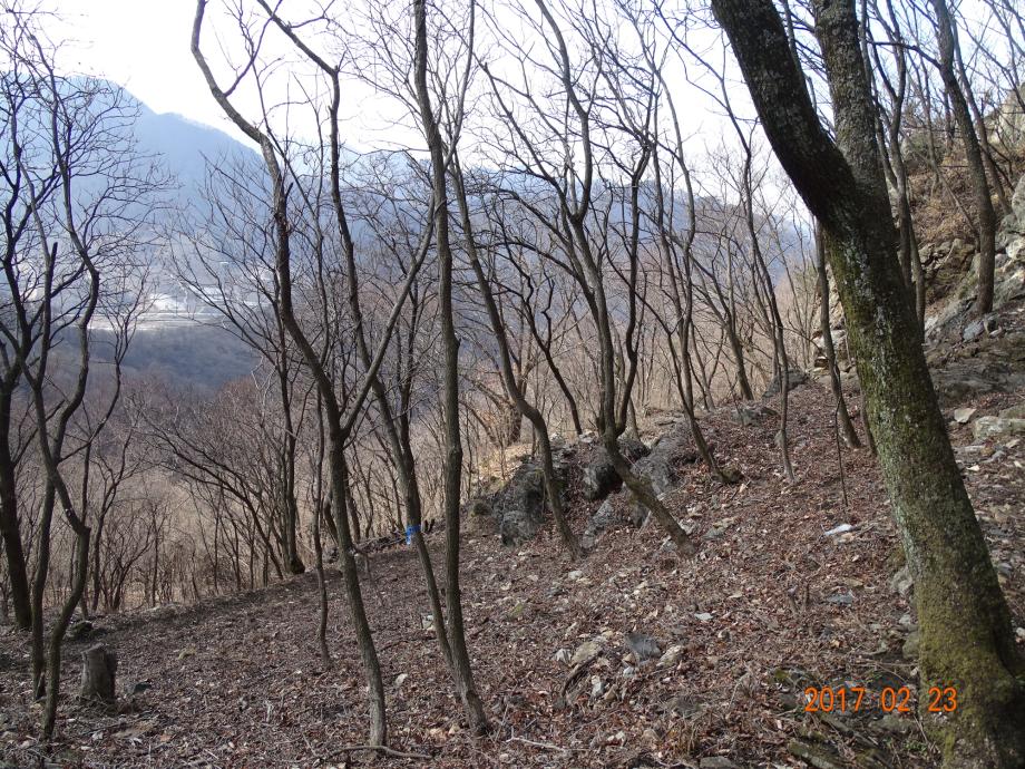 충청북도 문화재돌봄사업