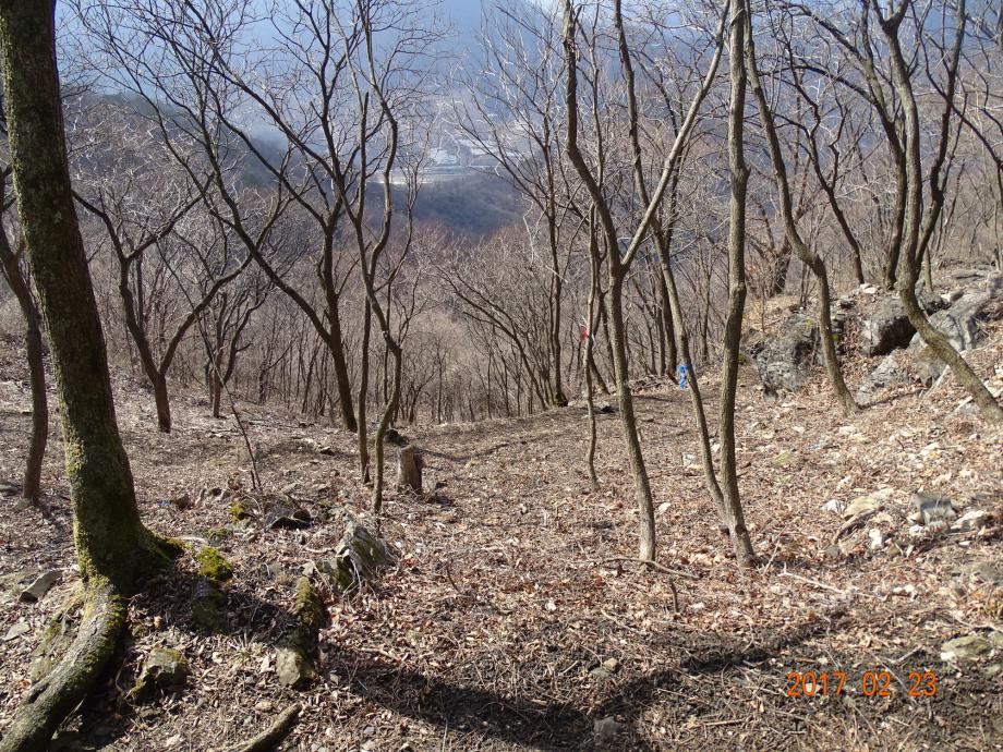 충청북도 문화재돌봄사업