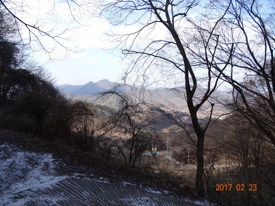 충청북도 문화재돌봄사업