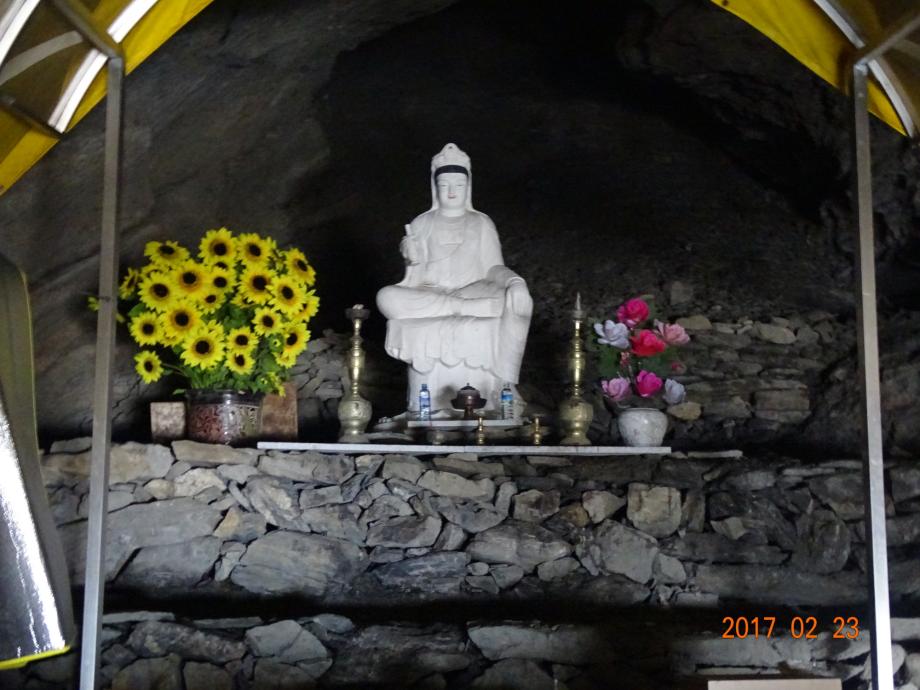 충청북도 문화재돌봄사업