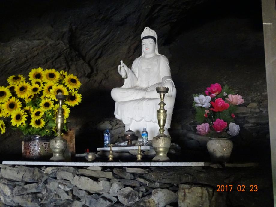 충청북도 문화재돌봄사업