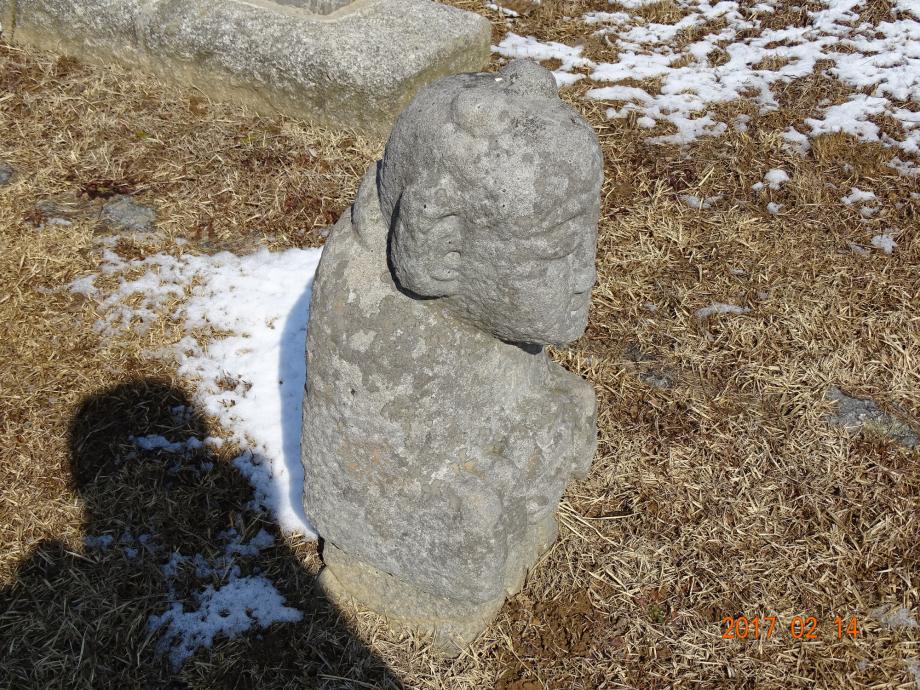 충청북도 문화재돌봄사업