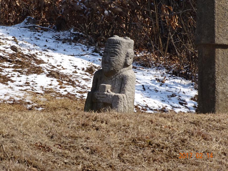 충청북도 문화재돌봄사업