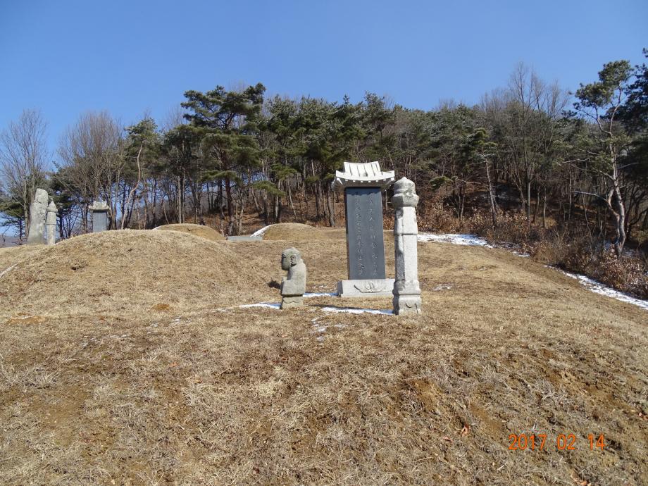 충청북도 문화재돌봄사업