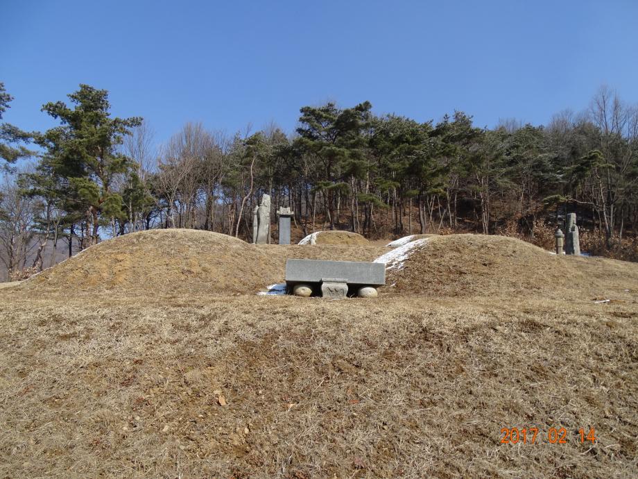 충청북도 문화재돌봄사업