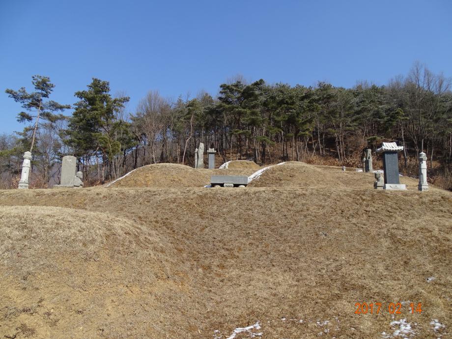충청북도 문화재돌봄사업