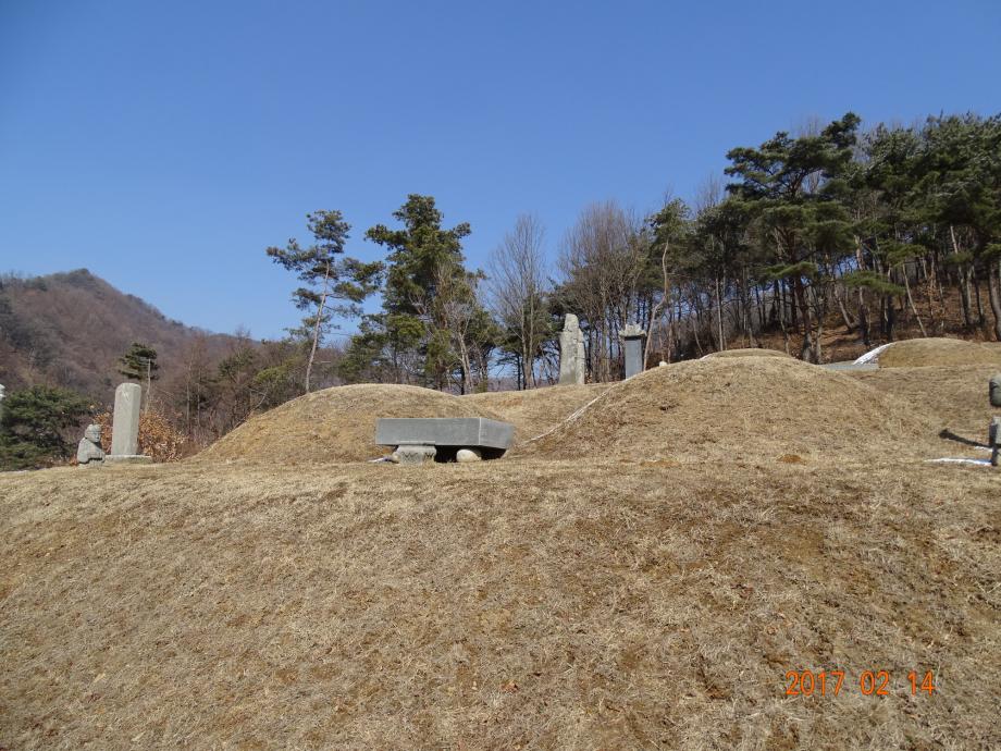 충청북도 문화재돌봄사업