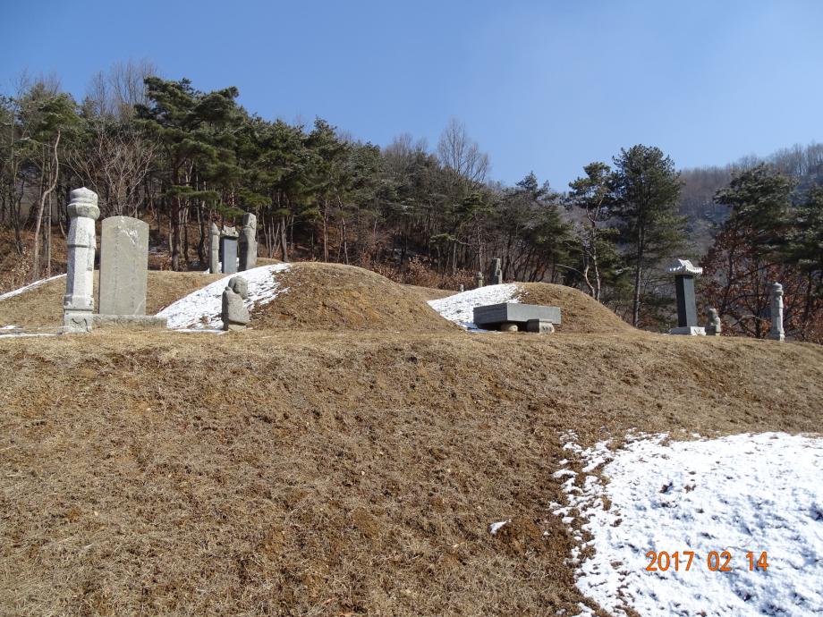 충청북도 문화재돌봄사업