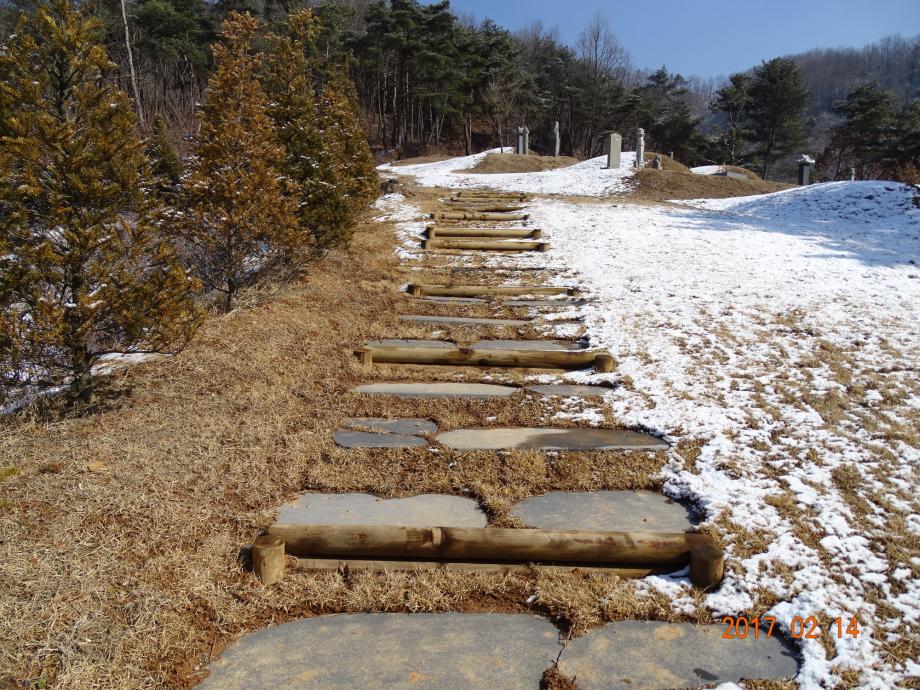 충청북도 문화재돌봄사업