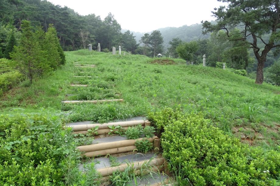 충청북도 문화재돌봄사업