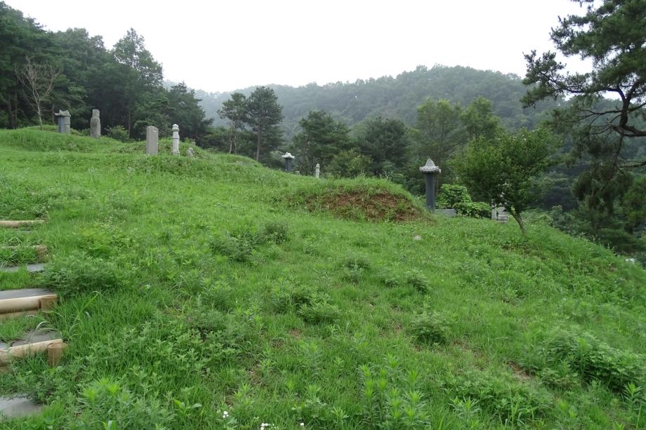충청북도 문화재돌봄사업